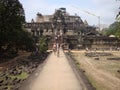 Angkor.