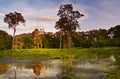 Angkor Prasat suor prat temple