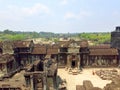 Angkor Temples