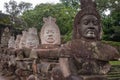 Angkor Thom, Cambodia