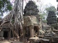 Angkor Thom