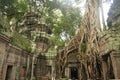 Angkor Thom - Cambodia