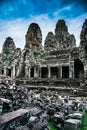 Angkor thom