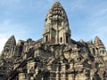 Angkor Wat Royalty Free Stock Photo