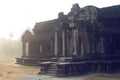 Angkor Wat in Cambodia