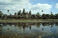 Angkor Wat - Cambodia