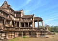 Angkor Wat Cambodia