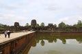 Angkor Wat, Cambodia