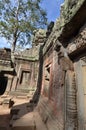 Angkor Wat Cambodia ruin historic khmer temple