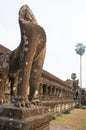 Angkor Wat at Cambodia