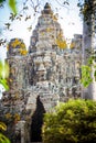 Angkor wat 30 Royalty Free Stock Photo