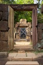 Angkor Wat Design