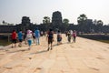 Angkor Wat Gateway