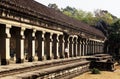 Angkor Wat of Kampuchea