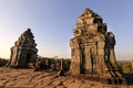 Angkor Wat of Kampuchea