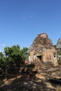 Angkor Wat of Kampuchea