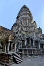 Angkor Wat of Kampuchea