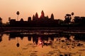 Angkor Wat of Kampuchea