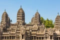 Angkor wat model
