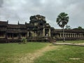 Angkor Wat