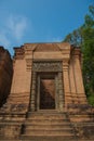 Angkor Wat Prasat Kravan