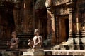 Angkor Wat Royalty Free Stock Photo