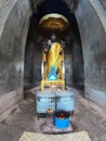 Angkor wat religion Buddhism Khmers cambodia Royalty Free Stock Photo