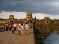 Angkor Wat, Siem Reap