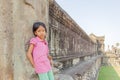 Angkor Wat, Siem Reap, Cambodia.