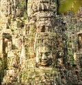 Angkor Wat, Siem Reap, Cambodia Royalty Free Stock Photo