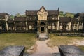Angkor Wat,Siem Reap,Cambodia. Royalty Free Stock Photo