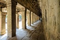 Angkor wat 35 Royalty Free Stock Photo