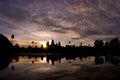 Angkor Wat sunrise