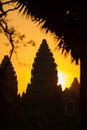 Angkor wat 41 Royalty Free Stock Photo