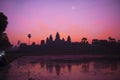 Angkor wat sunrise