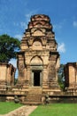 Angkor Wat Temple, Cambodia Royalty Free Stock Photo