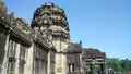 Angkor Wat Temple