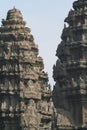 Angkor Wat temple scenic