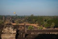 Angkor Wat temple