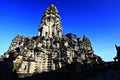 Angkor Wat or Angkor Temples