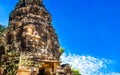 Angkor Wat - UNESCO World Heritage site near Siem Reap, Cambodia