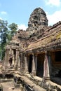 Angkorwat temple history in siemreap outdoors at bayon cambodia