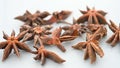 Herb BaJiaoHuiXiang or Anisi Stellati Fructus or Truestar Anise