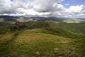 Angle Tarn Pikes Royalty Free Stock Photo