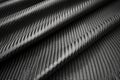 angled view of carbon fiber weave Royalty Free Stock Photo