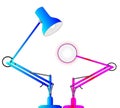 Anglepoise Lighting Lamps