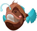 Angler Fish