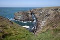 Anglesey Coastline
