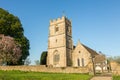 Anglican Holy Trinity Church - Long Newnton, Gloucestershire