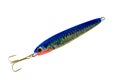 Angling bait Royalty Free Stock Photo